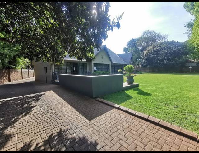 5 BEDROOM HOUSE FOR SALE IN MEYERTON CENTRAL